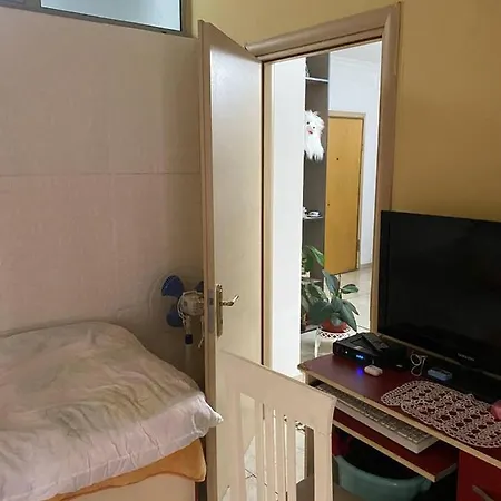 Lägenhet Asllani's House