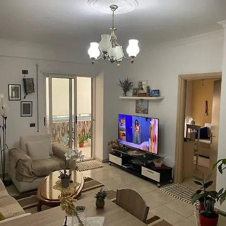 Asllani's House Lägenhet