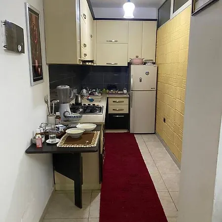 Asllani's House Lägenhet Shkodër