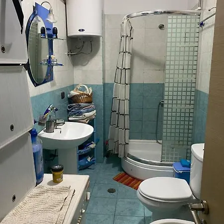 Asllani's House Shkodër